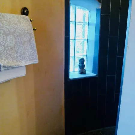 Nocleg ze śniadaniem La Gracette